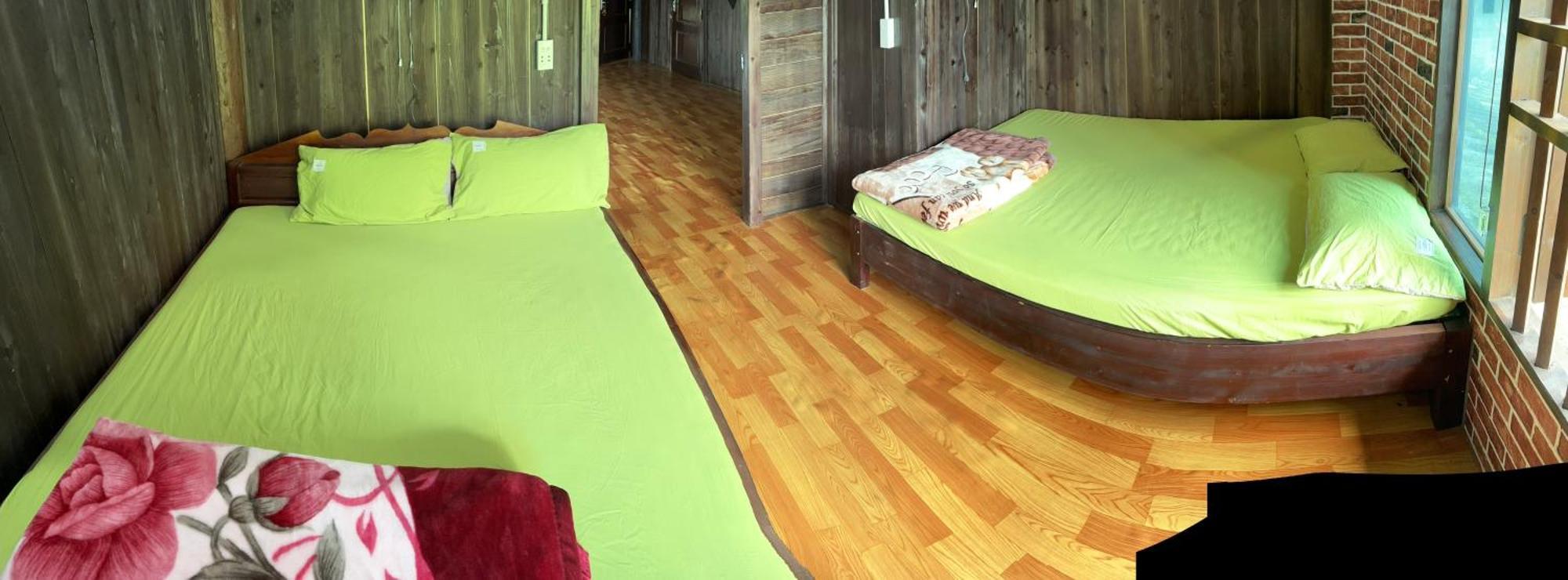 Mama Sisi Sapa Homestay & Trekking Lao Cai Exterior photo