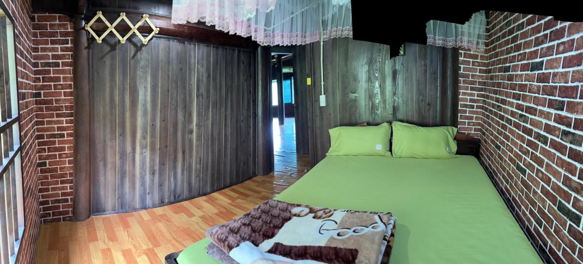 Mama Sisi Sapa Homestay & Trekking Lao Cai Exterior photo